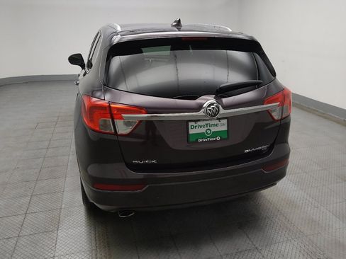 Used 2017 Buick Envision Essence image 6