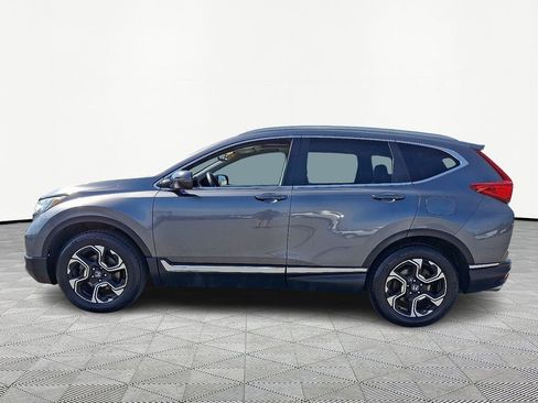 Used 2019 Honda CR-V Touring image 4