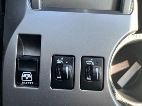 Used 2023 Toyota 4Runner SR5 Premium w/ Moonroof Package image 12