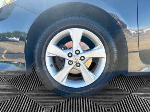 Used 2012 Toyota Corolla S FWD image 27