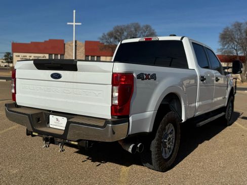 Used 2022 Ford F250 XLT image 9