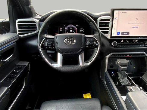 Used 2023 Toyota Tundra Platinum RWD image 10