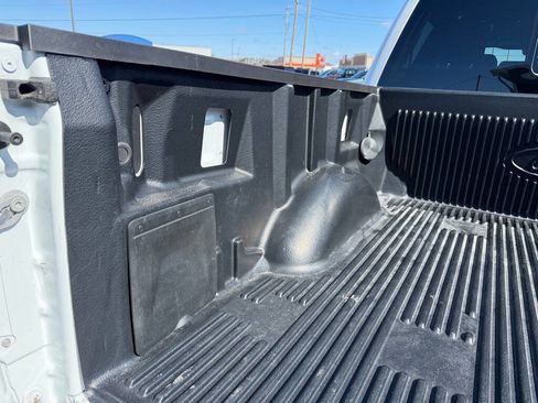 Used 2025 Ford F150 Tremor AWD/4WD image 44