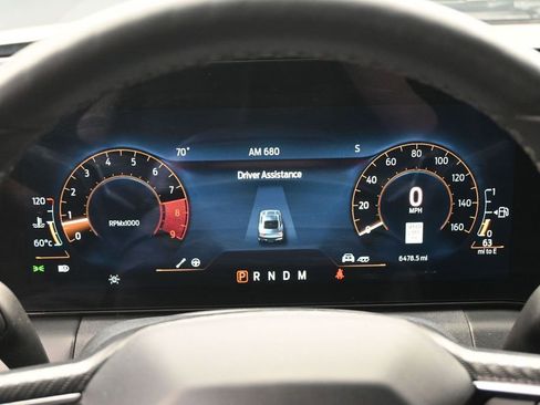Used 2024 Ford Mustang GT Premium w/ GT Performance Package RWD image 11