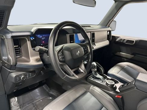 Used 2021 Ford Bronco First Edition image 14