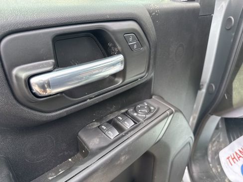 New 2026 Chevrolet Silverado 2500 W/T w/ WT Convenience Package image 24