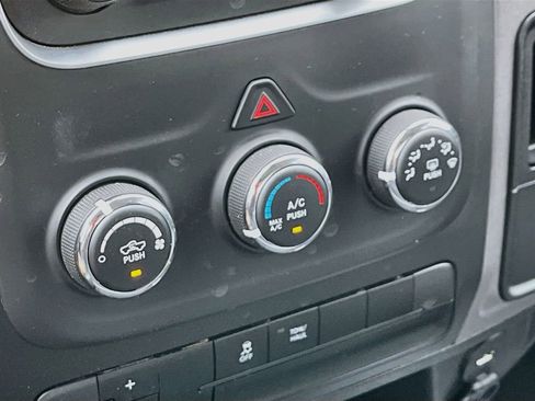 Used 2023 RAM 1500 Tradesman w/ Popular Equipment Group image 15