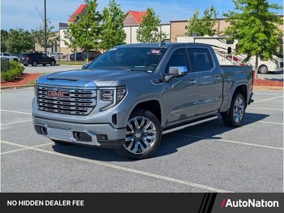 Used 2026 GMC Sierra 1500 Denali w/ Denali Reserve Package