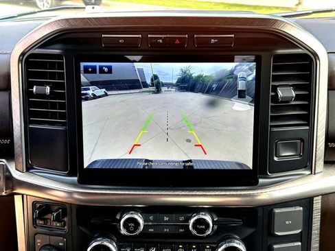 Certified 2023 Ford F150 King Ranch w/ Equipment Group 601A High AWD/4WD image 21