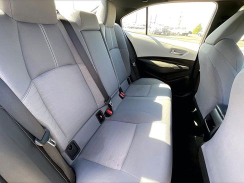 Used 2022 Toyota Corolla SE image 21