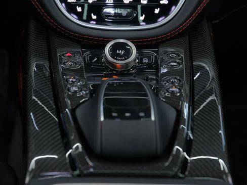Used 2023 Aston Martin DBX 707 AWD/4WD image 68