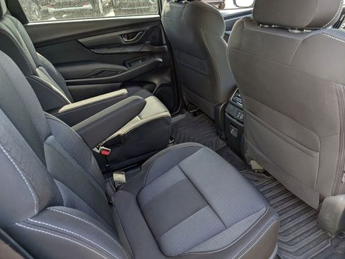 Certified 2024 Subaru Ascent Premium w/ Convenience Package AWD/4WD image 21