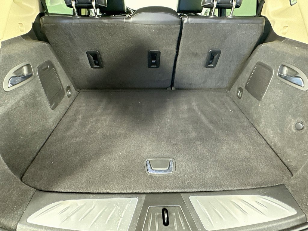 Used 2017 Buick Envision Essence FWD image 34