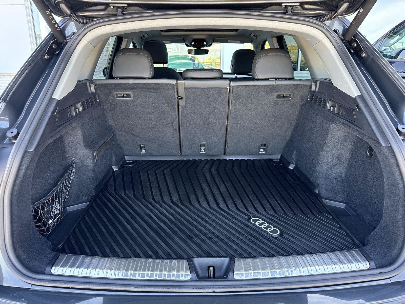 Used 2025 Audi Q5 Premium AWD/4WD image 14