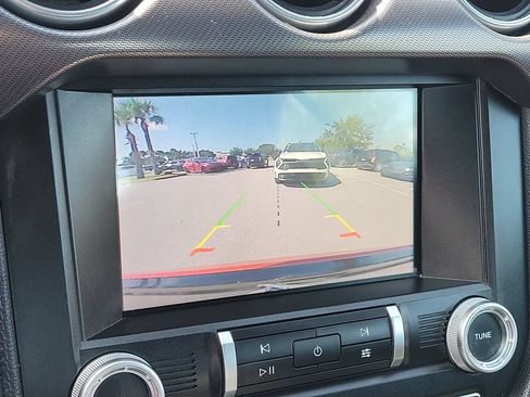 Used 2020 Ford Mustang Premium w/ Equipment Group 201A RWD image 16