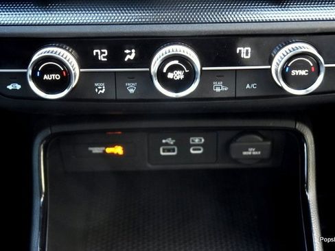 Certified 2025 Honda CR-V EX image 18