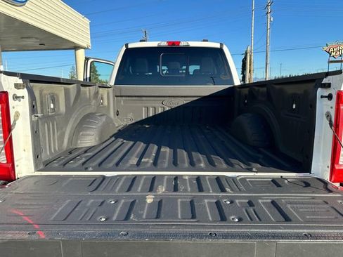 Used 2023 Ford F250 XLT w/ 360-Degree Camera Package image 23
