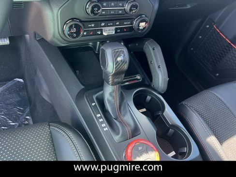 New 2026 Ford Bronco Raptor image 24