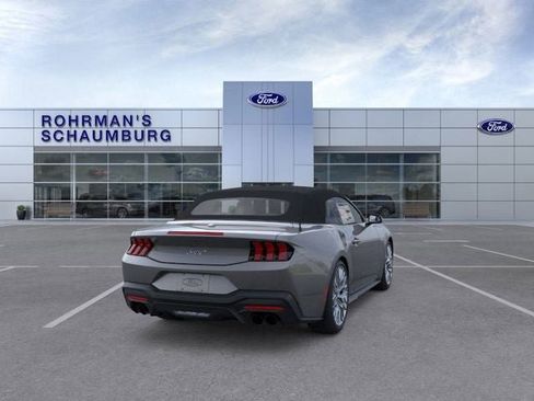New 2026 Ford Mustang GT Premium image 9
