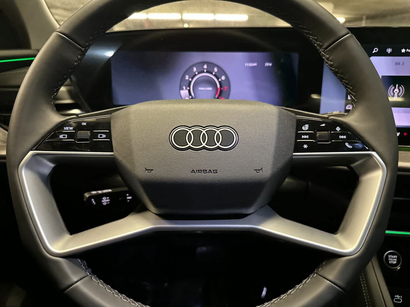 New 2026 Audi Q5 2.0T AWD/4WD image 22