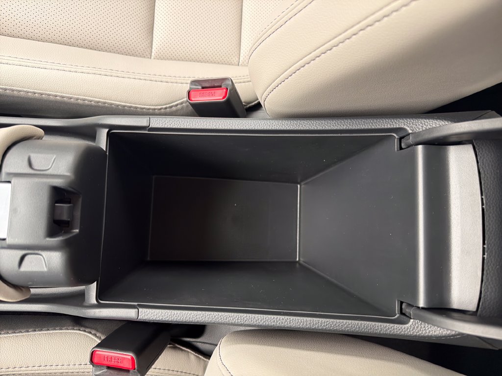 New 2027 Honda HR-V EX-L image 21