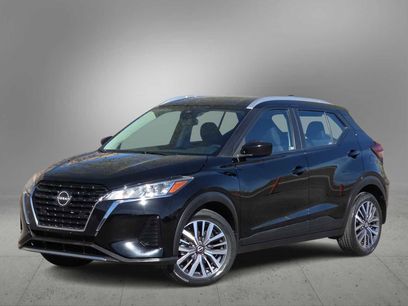 Used 2023 Nissan Kicks SV