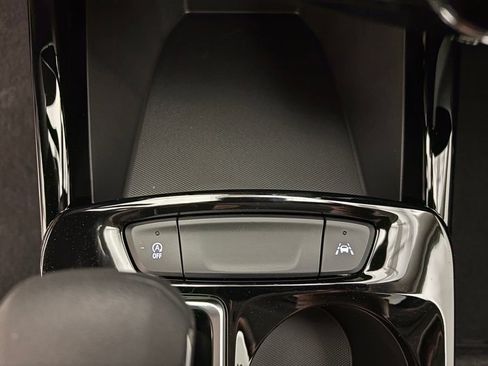 New 2026 Chevrolet Trax ACTIV w/ Driver Confidence Package FWD image 9