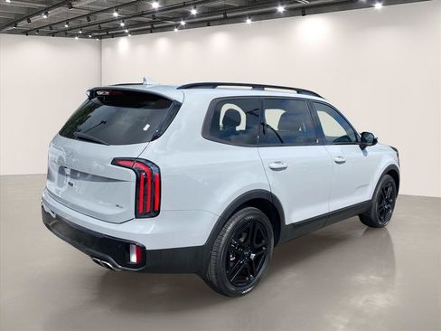 Used 2024 Kia Telluride SX Prestige X-Line AWD/4WD image 8