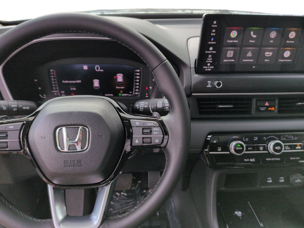 New 2026 Honda Pilot Touring image 15