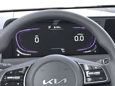 New 2026 Kia Seltos LX image 21