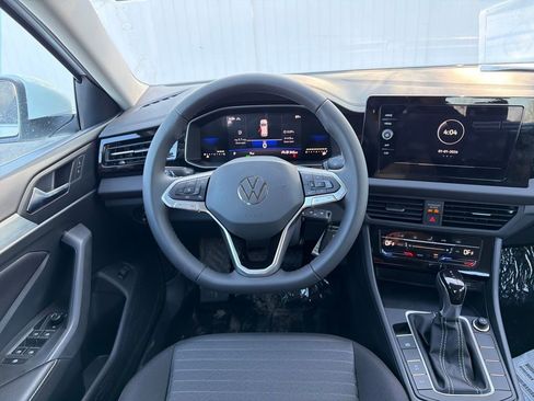 New 2026 Volkswagen Jetta S image 15