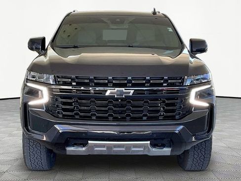 Used 2024 Chevrolet Tahoe Z71 w/ Off-Road Capability Package AWD/4WD image 2