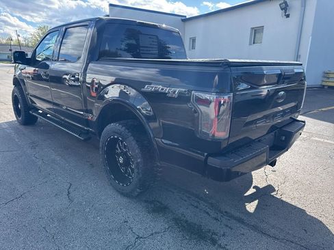 Used 2019 Ford F150 XLT w/ Equipment Group 302A Luxury AWD/4WD image 5