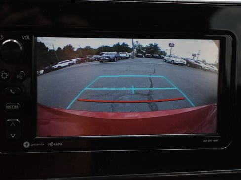 Used 2017 Toyota Corolla iM w/ All-Weather Mat Package FWD image 26