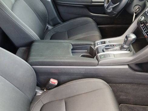 Used 2017 Honda Civic Sport image 54