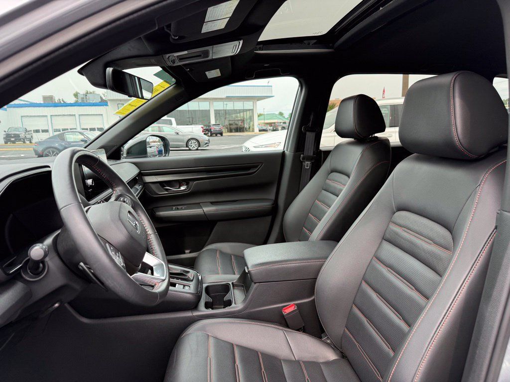Used 2024 Honda CR-V Sport-L image 27