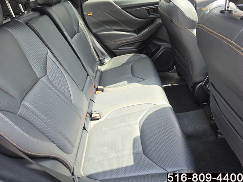 Used 2024 Subaru Forester Wilderness w/ Wilderness Package AWD/4WD image 33