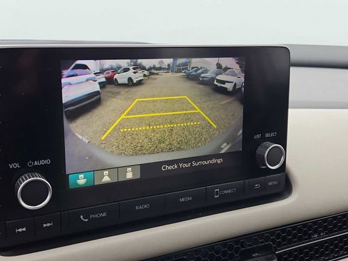 Certified 2024 Honda HR-V LX image 15