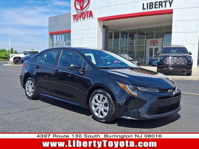 Used 2023 Toyota Corolla LE