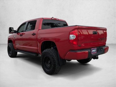 Used 2021 Toyota Tundra SR5 image 8