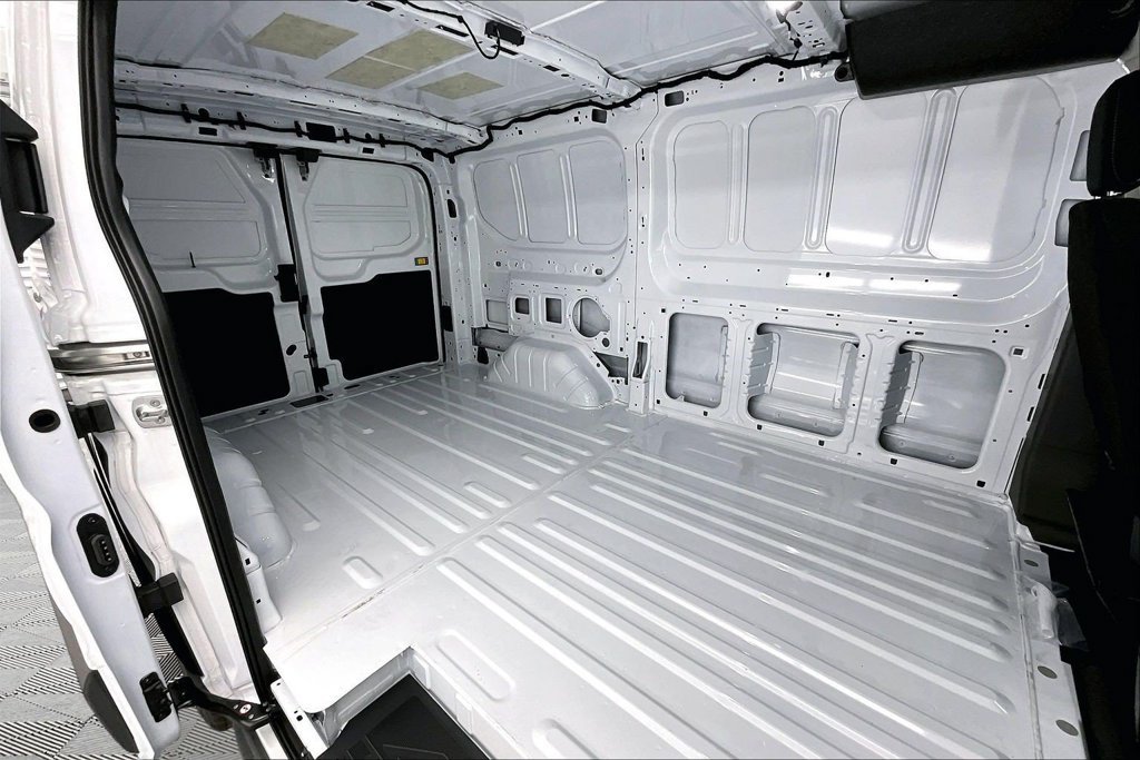 Used 2026 Ford Transit 150 Low Roof RWD image 27