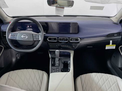 New 2026 Nissan Sentra SL w/ Floor Mat Package FWD image 3