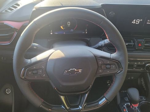 New 2026 Chevrolet TrailBlazer RS w/ Convenience Package image 20