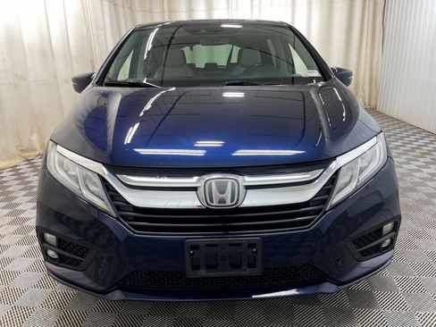 Used 2020 Honda Odyssey EX-L image 16