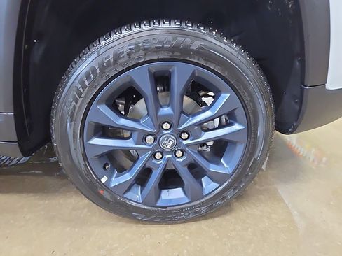 New 2026 Jeep Grand Cherokee Limited AWD/4WD image 34