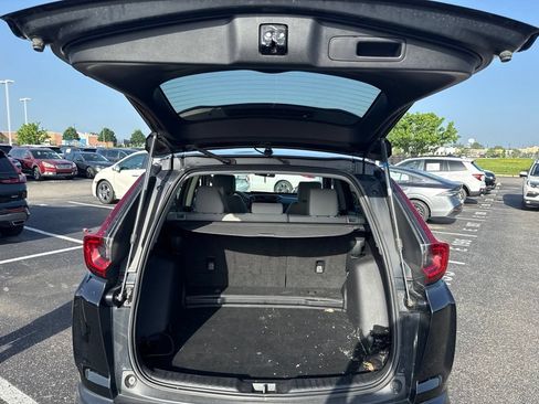 Used 2020 Honda CR-V EX image 11