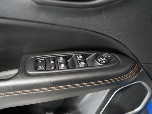 Used 2019 Jeep Compass Limited AWD/4WD image 10