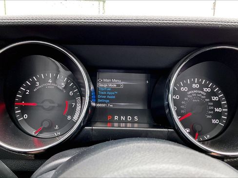 Used 2016 Ford Mustang GT Premium RWD image 24