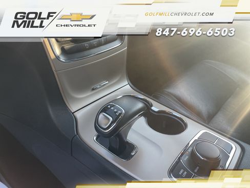Used 2015 Jeep Grand Cherokee Limited AWD/4WD image 22