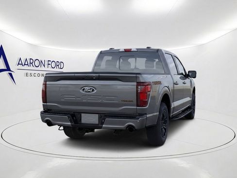 New 2026 Ford F150 Tremor w/ Equipment Group 402B AWD/4WD image 9